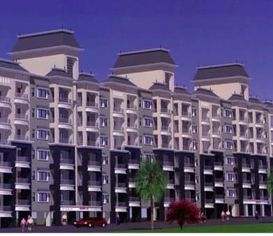 S P Enterprises Mayur Heights — Image
