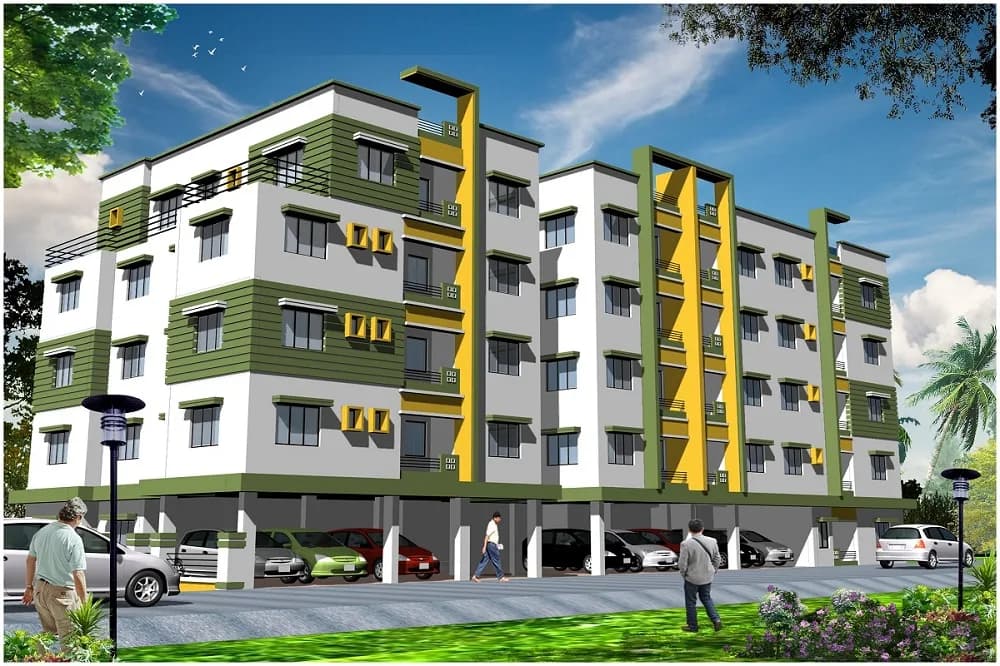HCPL Havens, Chinsurah