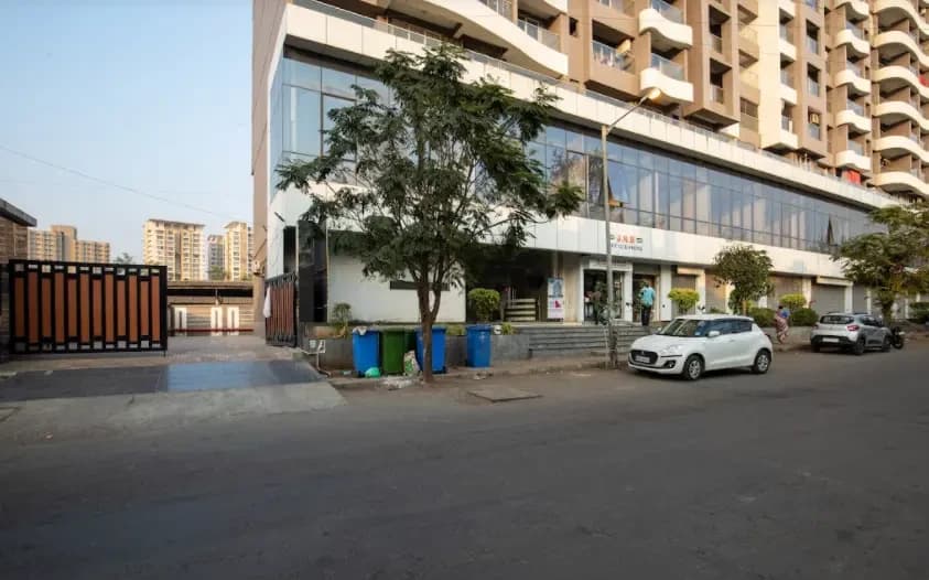 SK Imperial Heights, Mira Road