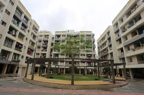 Divyajivan Lifestyle, Nikol Naroda Road