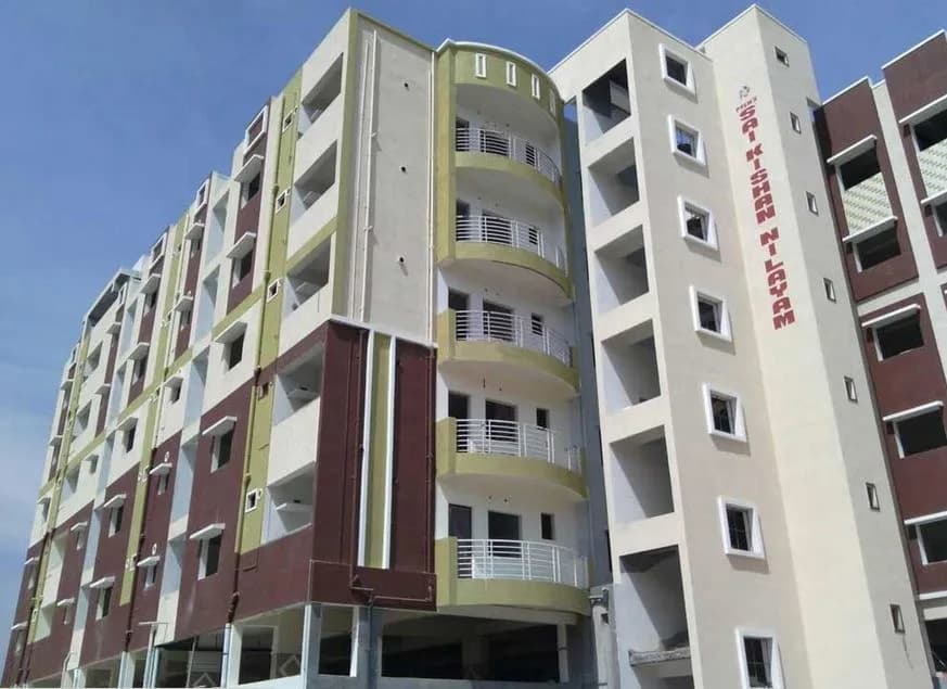 Prem Sai Kishan Nilayam, Chandanagar
