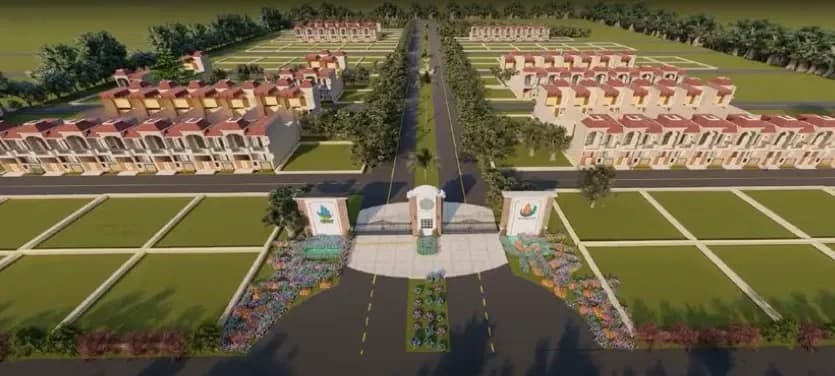 Urbanaid Uniworld, Juggaur