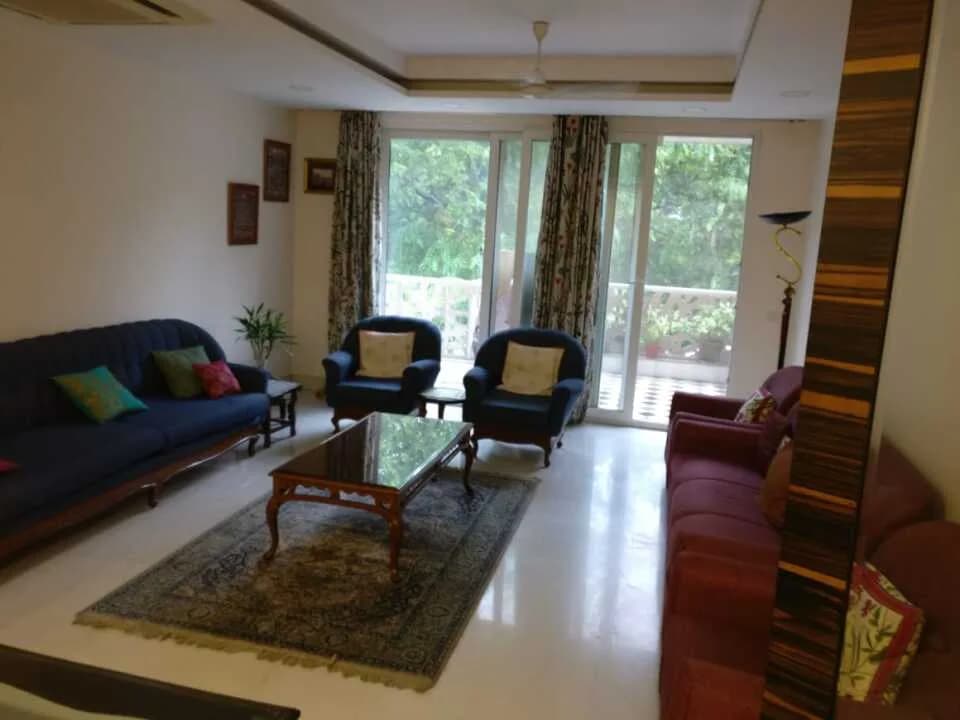 SBC LUXURY Homes Safdarjung Enclave, Safdarjung Enclave