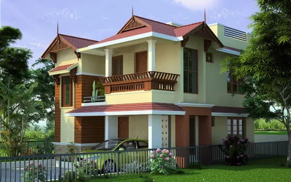 Sreepathi Homes Villa, Guruvayoor