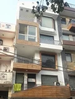 Cyber Homes, Uttam Nagar