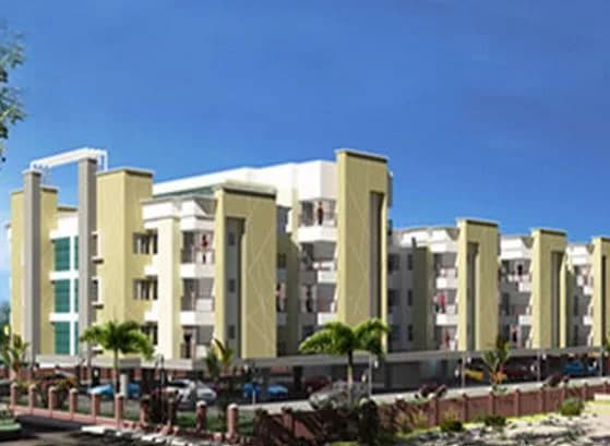 Infra Proxim, Edappally
