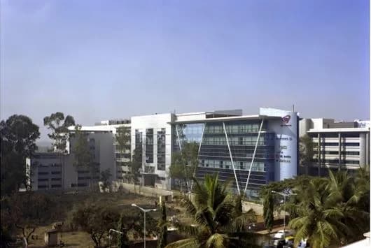 RMZ Titanium, Kodihalli