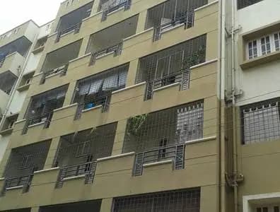 MBM Residency, Sarvabhouma Nagar
