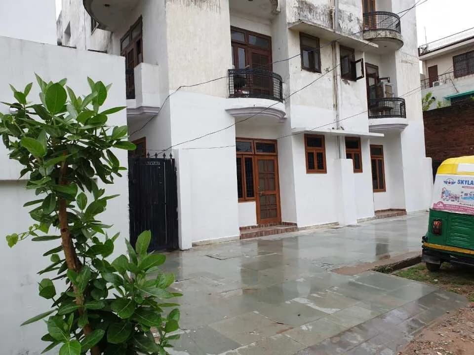 Chawla Senani Vihar, Telibagh