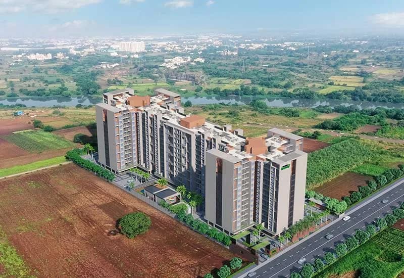 Mangalam Breeze, Moshi