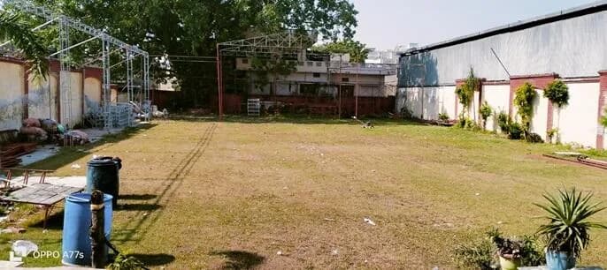 Amarpreet Lawns, Krishna Nagar