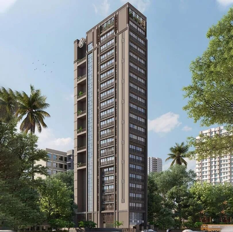 Aplite Zahra, Bandra