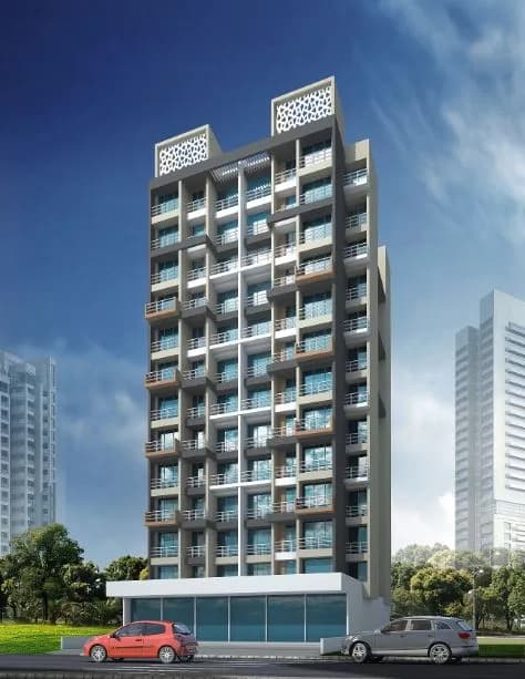 Property Solutions Samudrika Residency, Dronagiri