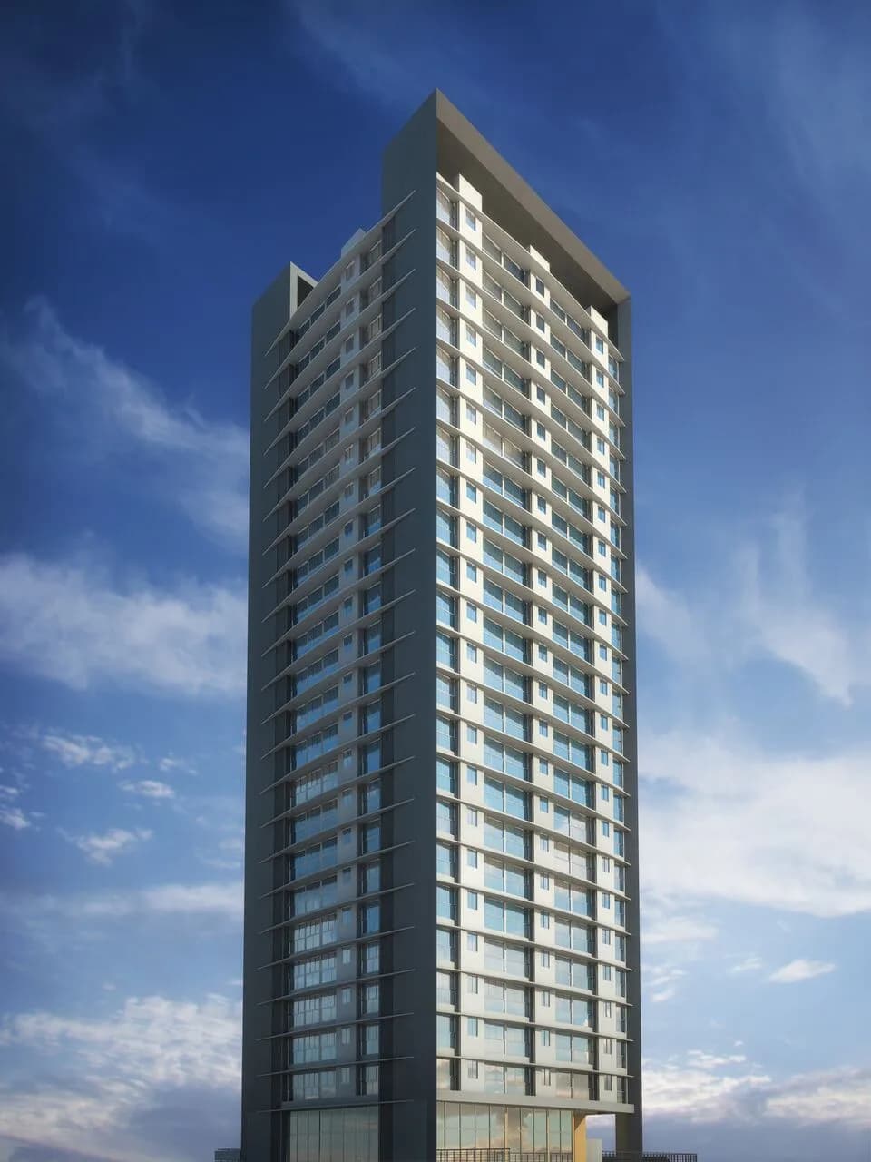 Marathon Neoskies, Bhandup West