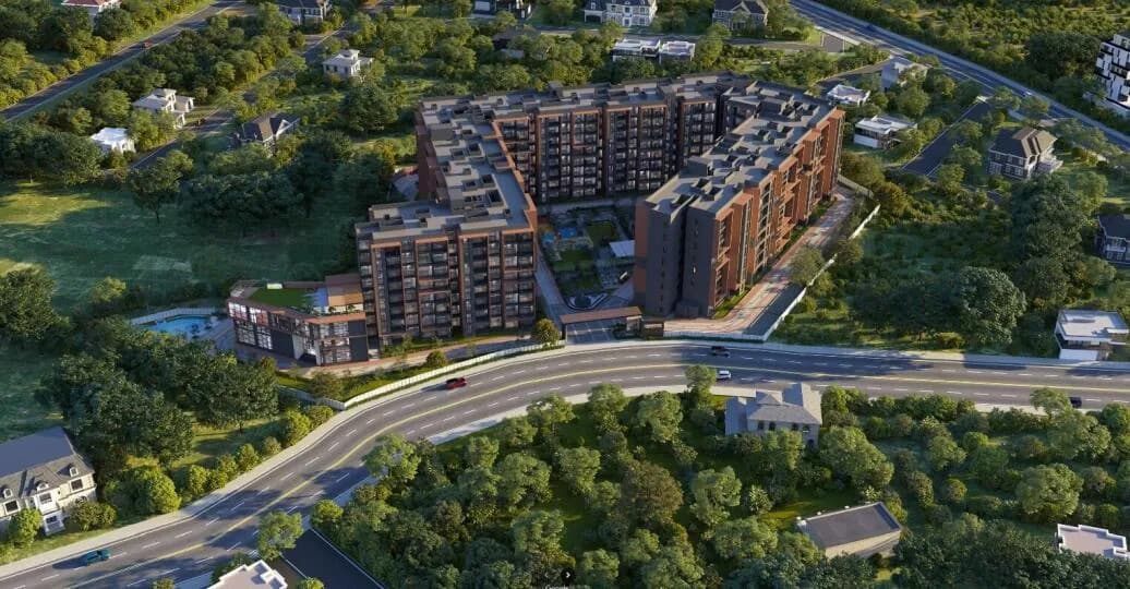 Casagrand Promenade, Yelahanka