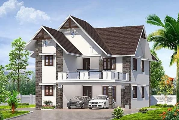 Castle Homes Maple Hills, Manarcadu