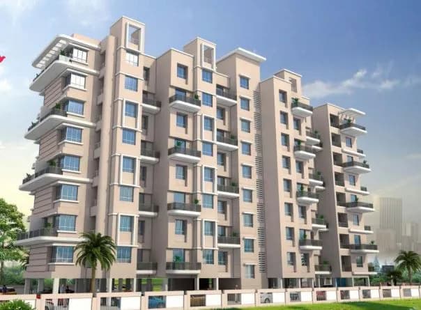 Splendor Residency, Ambegaon Bk