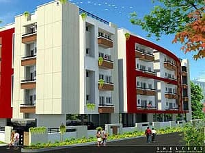 Max Sahana, Rathinam Nagar