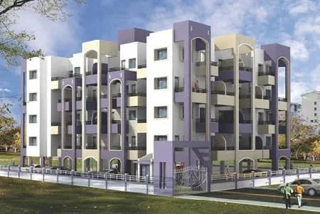 Shubh Vihar, Wadgaon Sheri
