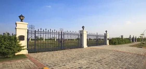 Aipl Dream City, Manawala