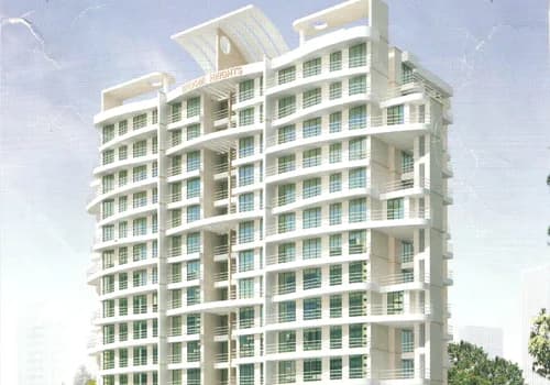 Sun Bhoomi Heights, Kamothe