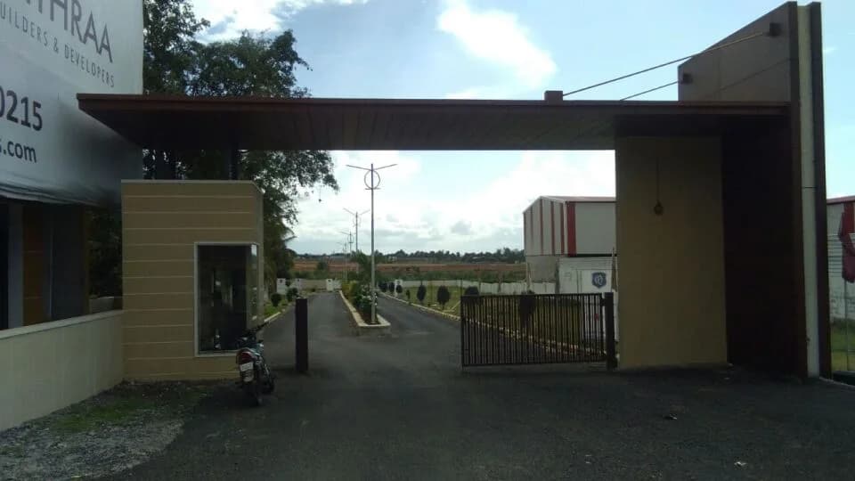 Akshaya Quietlands, Electronic City