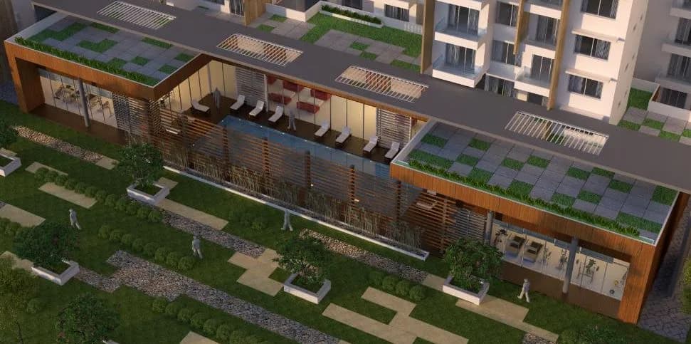 CODENAME BCD North Star — Garden