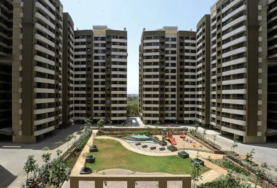 Kalpataru Srishti, Mira Road East
