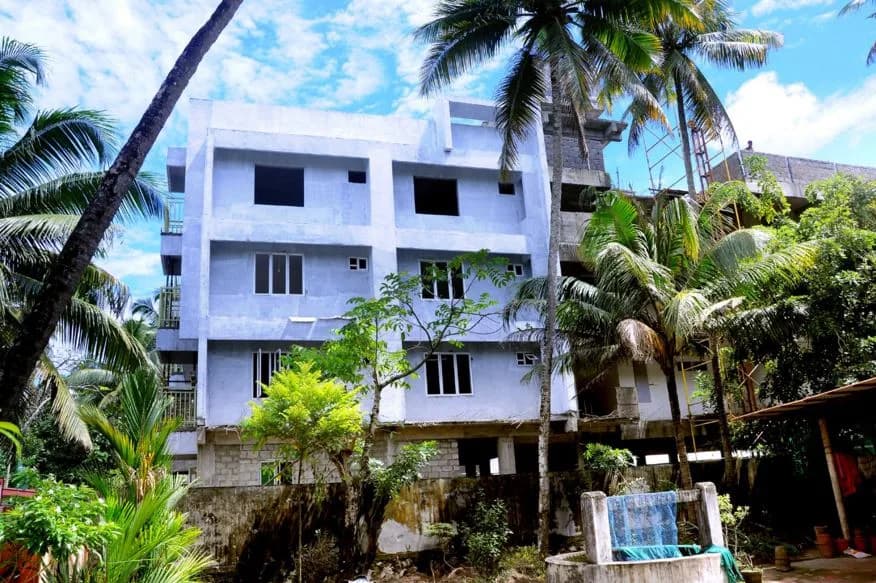 Kriti Gateway Enclave — Elevation image 2
