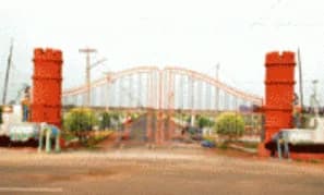 SatyamG Nagar Nellore, Dhanalakshmi Puram