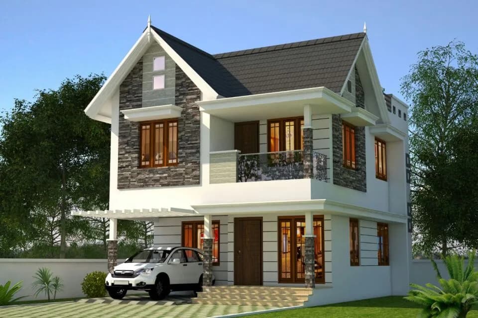 Celeste Lifestyle Villas, Muvattupuzha