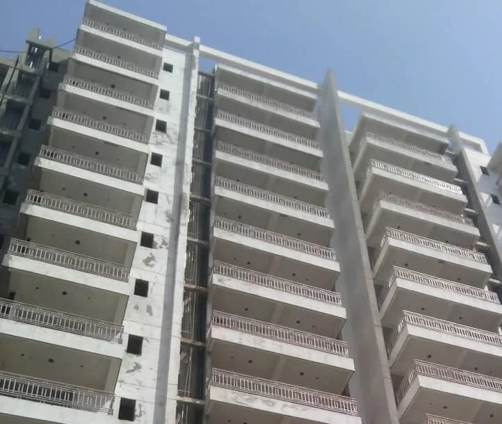 Jal Vihar Welfare Society, Sector 77