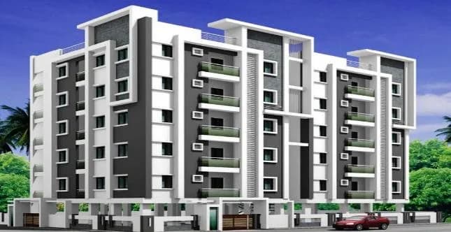 AV Meghana Residency, Uppal