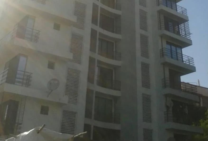 Shardai Laxman Nagar CHS, Sector 2 Charkop