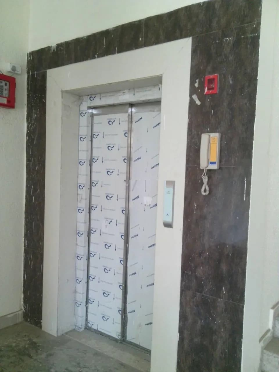 Today Imperia, Sector 17 Ulwe