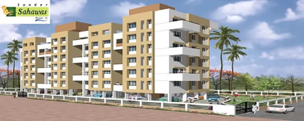 Dharmavat Sunder Sahawas Phase 2, Anand Nagar