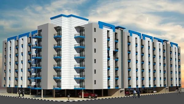 Vivaan Heights, Sector 73