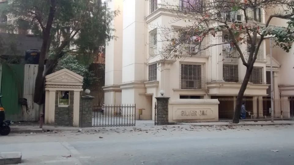 Hiranandani Gardens Silver Oak, Hiranandani Gardens Powai