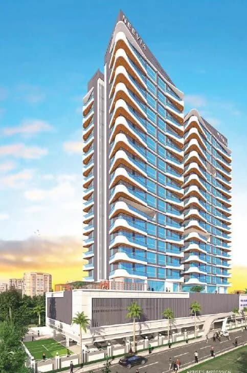 The Elements, Mulund West