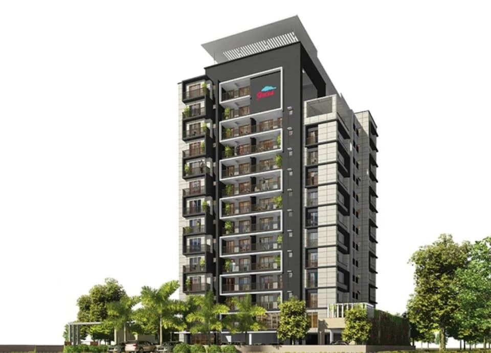 Skyline Polaris, Jawahar Nagar