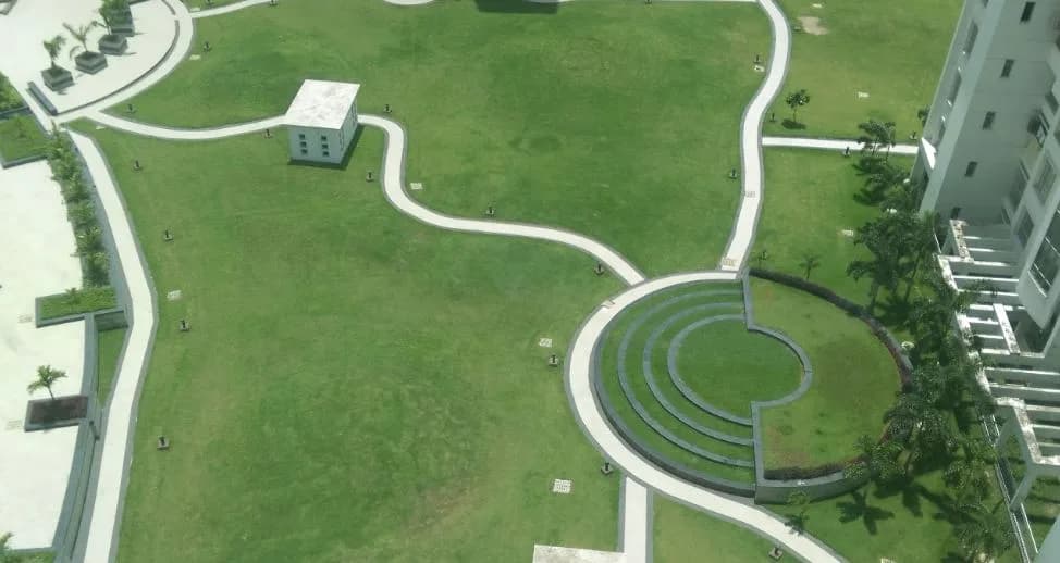 Sureka Sunrise Greens, Rajarhat