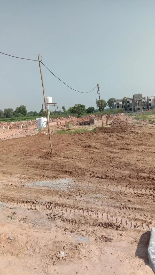 Vallabh Pratham Parisar, Mansa