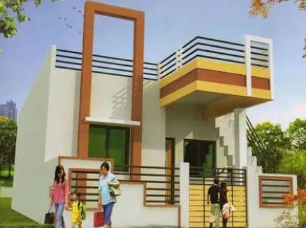 Amer Diamond Homes, Bijnor
