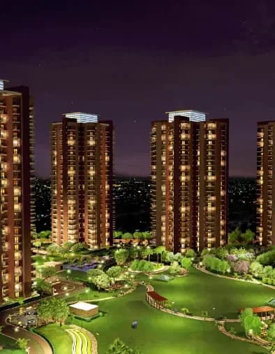RG Luxury Homes Phase 2, Sector 16 B