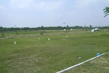SR Green City, Sohna