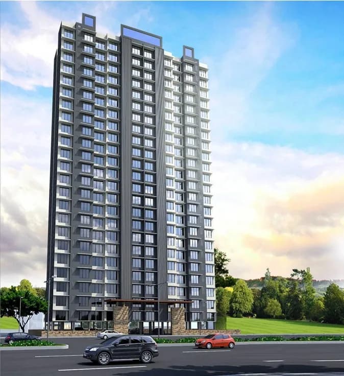 Sweet Home Viva Heights — Image