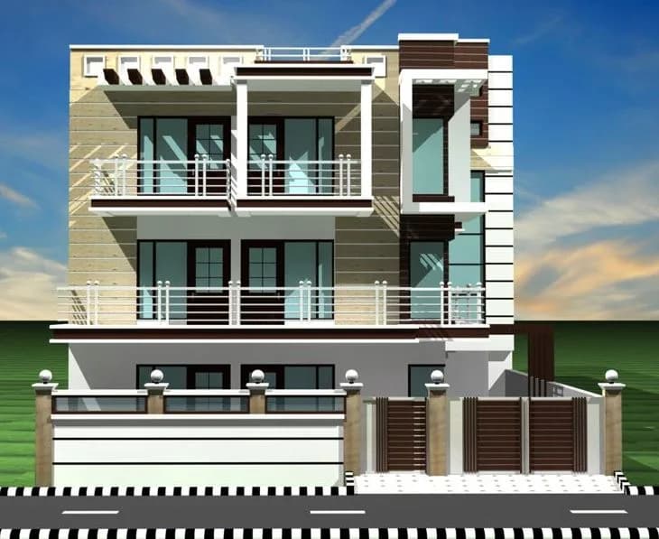 Star Homes, Greenfields
