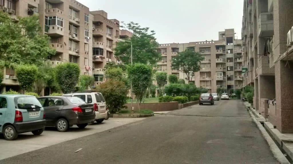 CGEWHO Kendriya Vihar 2, Sector 82