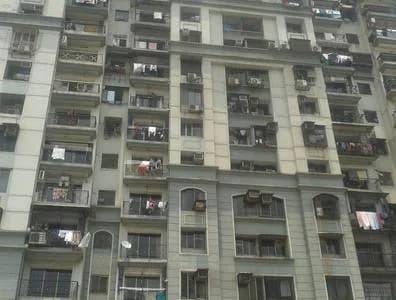 Giriraj Govardhan Nagar, Kandivali West