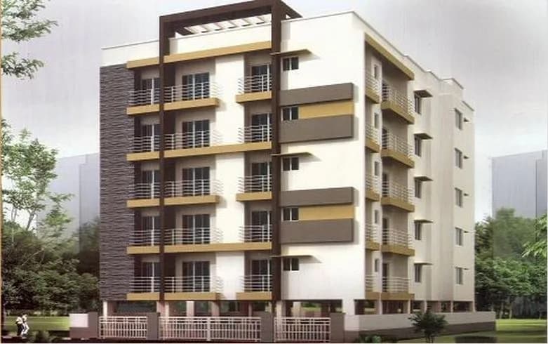 LV Riviera, Banaswadi